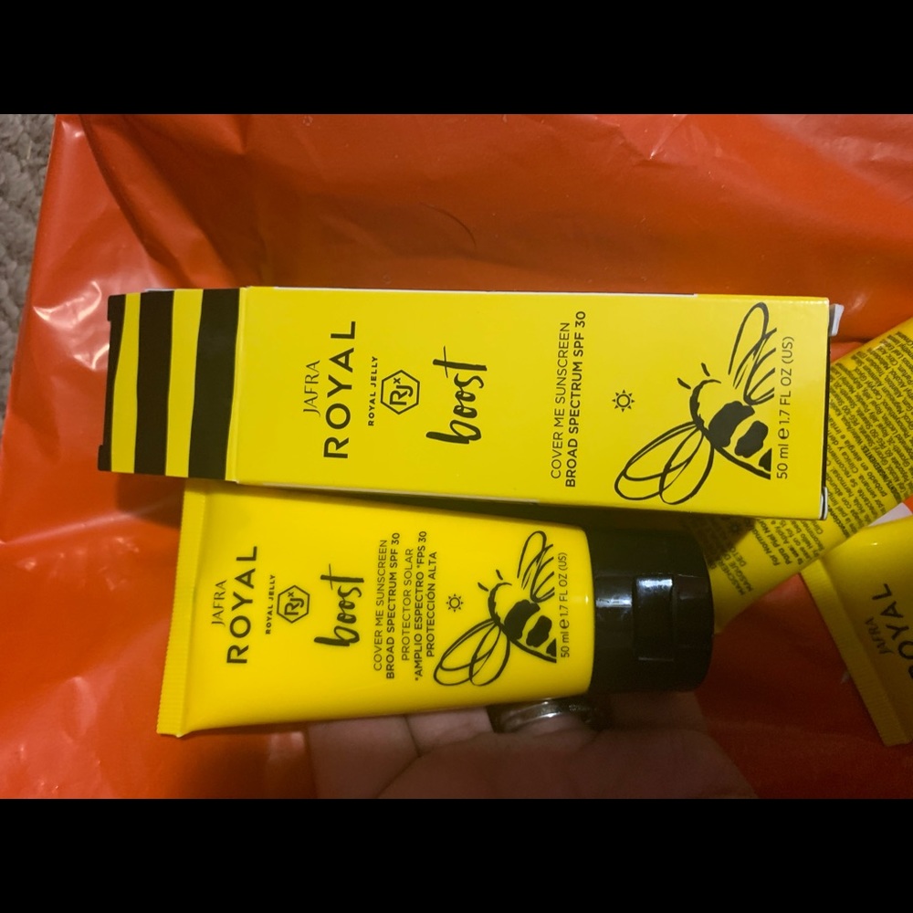 Boost Regimen -Normal/Combination/Oily Face - Picture 6 of 8